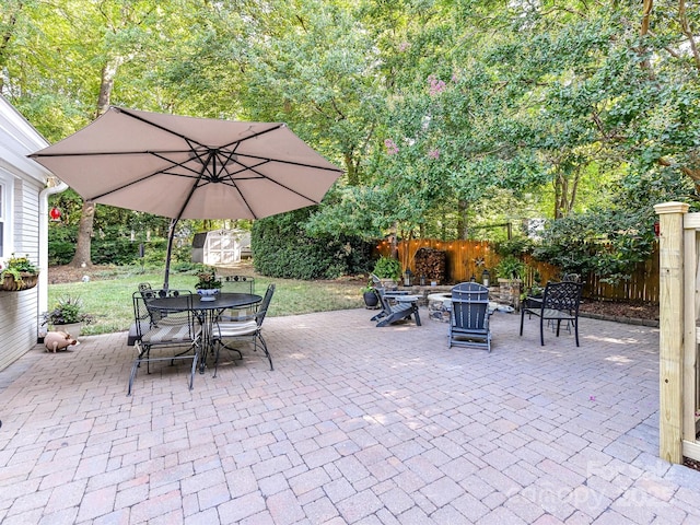 1123 Richard Barry Dr, Charlotte, NC 28270 - photo 42