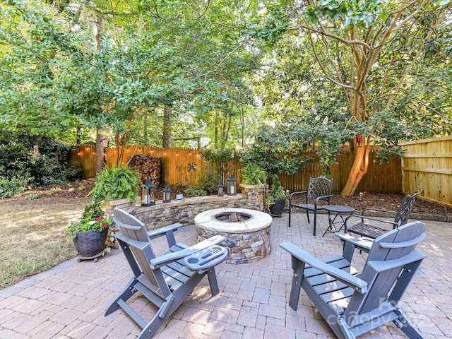 1123 Richard Barry Dr, Charlotte, NC 28270 - photo 43