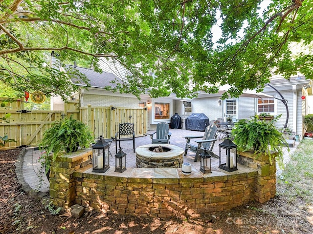 1123 Richard Barry Dr, Charlotte, NC 28270 - photo 45