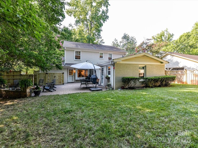 1123 Richard Barry Dr, Charlotte, NC 28270 - photo 47