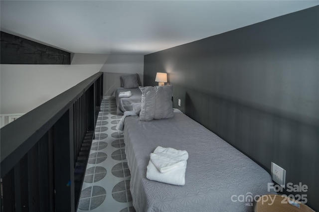 1648 Skyland Dr Unit 77, Seven Devils, NC 28604 - view of bedroom