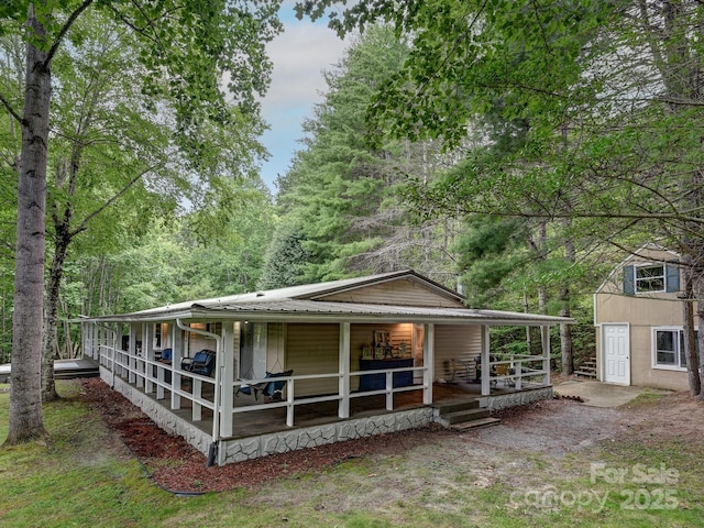 472 Hidden Valley Rd, Clyde, NC 28721 - photo 1