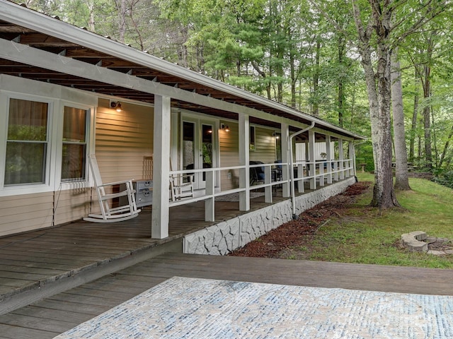 472 Hidden Valley Rd, Clyde, NC 28721 - photo 2