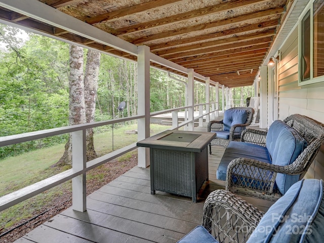 472 Hidden Valley Rd, Clyde, NC 28721 - photo 3