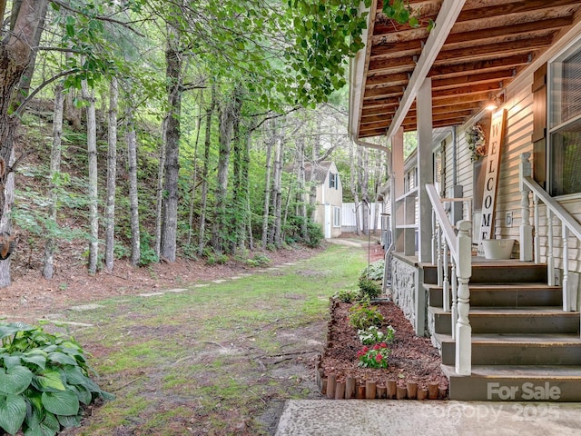 472 Hidden Valley Rd, Clyde, NC 28721 - photo 5