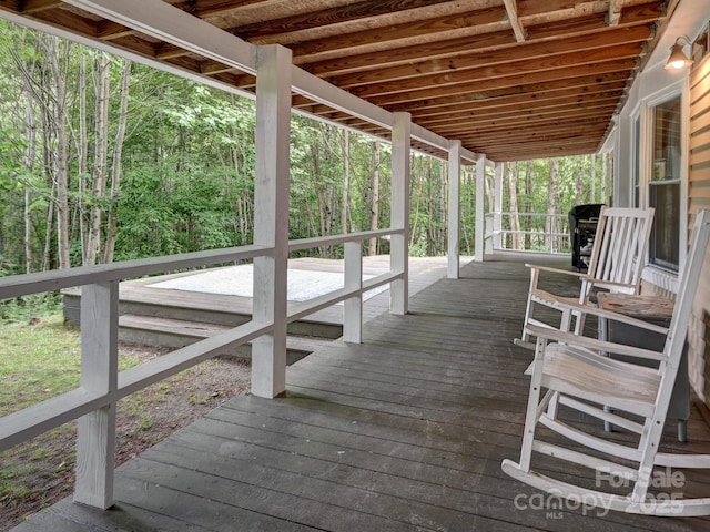 472 Hidden Valley Rd, Clyde, NC 28721 - photo 27
