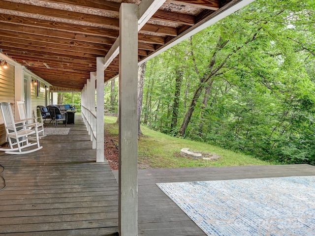 472 Hidden Valley Rd, Clyde, NC 28721 - photo 30