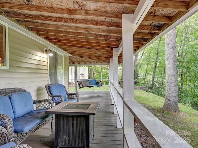 472 Hidden Valley Rd, Clyde, NC 28721 - photo 31