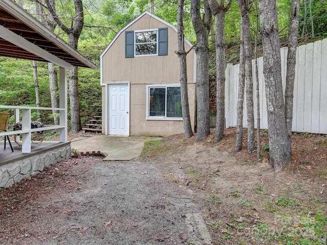 472 Hidden Valley Rd, Clyde, NC 28721 - photo 34