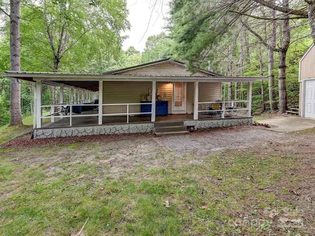 472 Hidden Valley Rd, Clyde, NC 28721 - photo 35