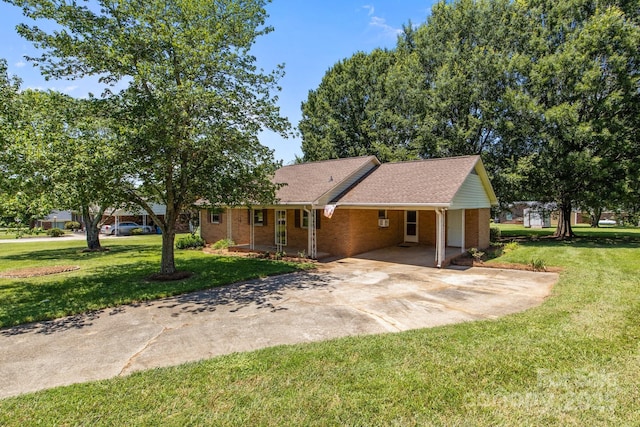 222 Mcmillian Heights Rd, Iron Station, NC 28080 - photo 3