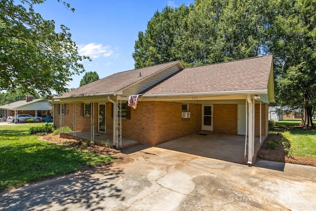 222 Mcmillian Heights Rd, Iron Station, NC 28080 - photo 4