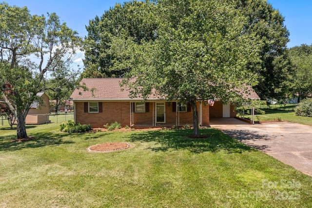 222 Mcmillian Heights Rd, Iron Station, NC 28080 - photo 6