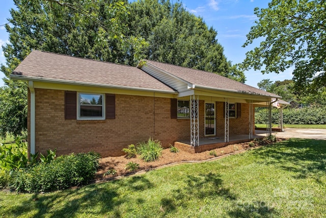 222 Mcmillian Heights Rd, Iron Station, NC 28080 - photo 8