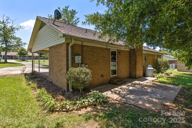 222 Mcmillian Heights Rd, Iron Station, NC 28080 - photo 42