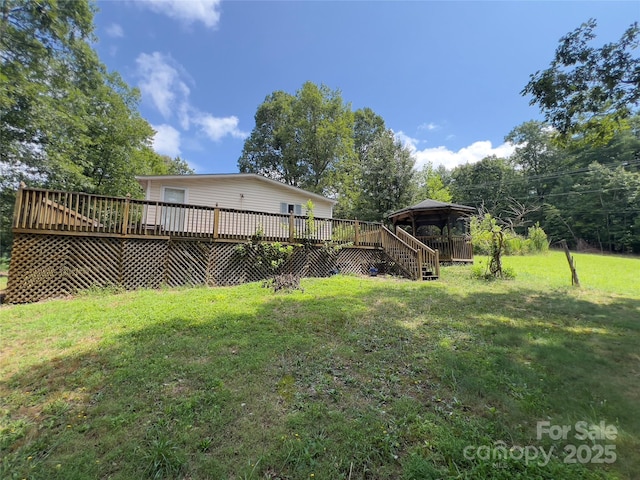 5000 Deal Mill Rd, Granite Falls, NC 28630 - photo 2