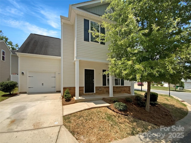 8004 Stevie Oaks Ln, Charlotte, NC 28215 - photo 1