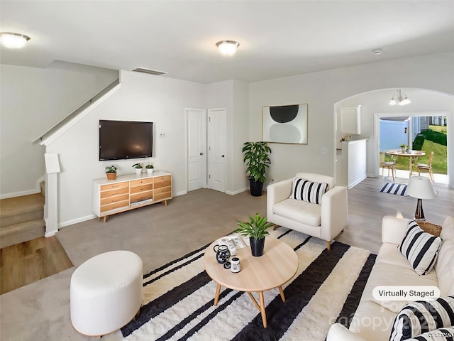 8004 Stevie Oaks Ln, Charlotte, NC 28215 - photo 2