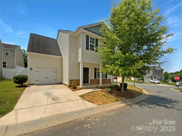8004 Stevie Oaks Ln, Charlotte, NC 28215 - photo 9