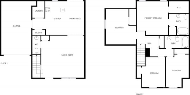 8004 Stevie Oaks Ln, Charlotte, NC 28215 - photo 18