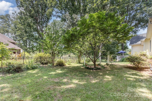 101 Citation Ln, Gastonia, NC 28056 - view of yard