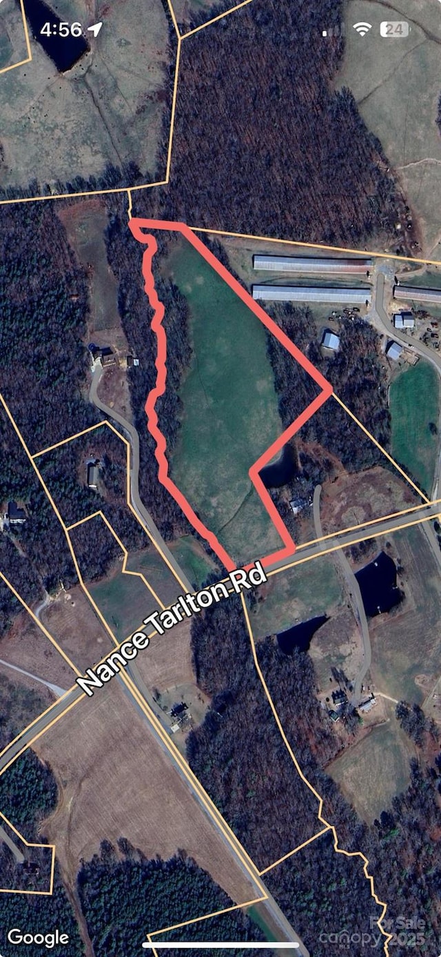 TBD Nance Tarlton Rd, Marshville, NC 28103