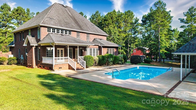 1421 Ashford Rd, Chester, SC 29706 - photo 6
