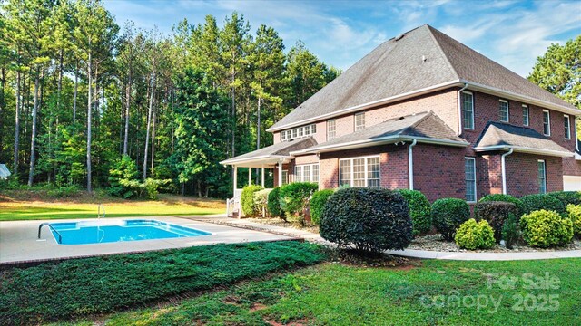 1421 Ashford Rd, Chester, SC 29706 - photo 7