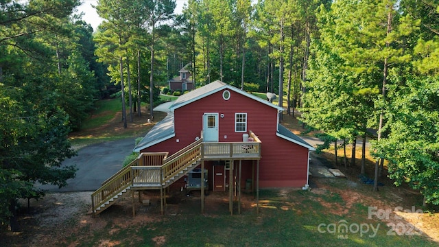 1421 Ashford Rd, Chester, SC 29706 - photo 41