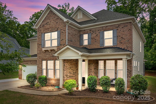 9426 Hightower Oak St, Huntersville, NC 28078 - photo 1