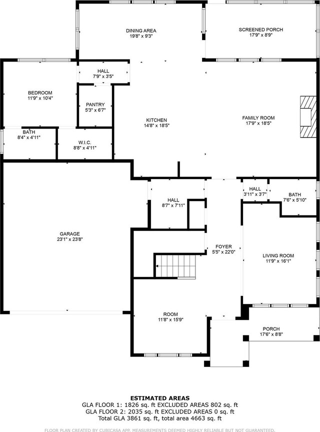 9426 Hightower Oak St, Huntersville, NC 28078 - photo 4