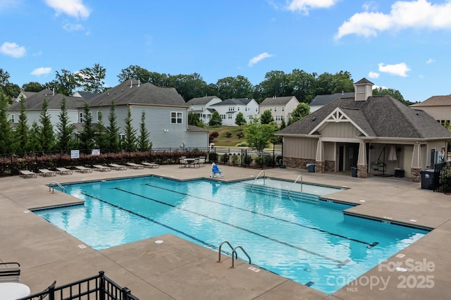 9426 Hightower Oak St, Huntersville, NC 28078 - photo 46