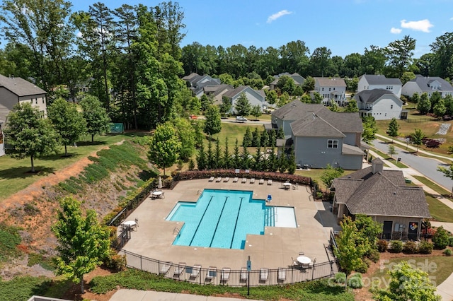 9426 Hightower Oak St, Huntersville, NC 28078 - photo 47
