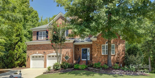 16749 Hammock Creek Pl, Charlotte, NC 28278 - photo 1