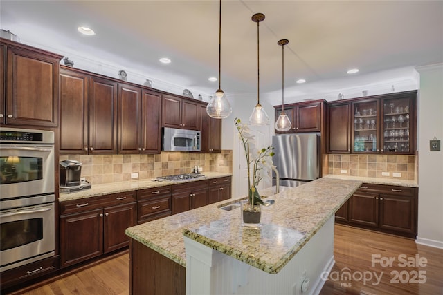 16749 Hammock Creek Pl, Charlotte, NC 28278 - photo 15