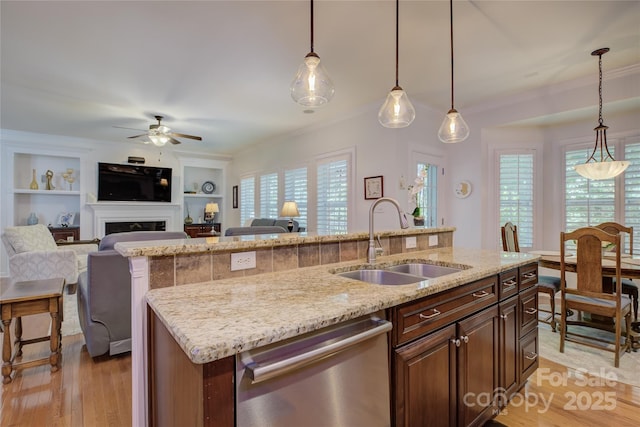 16749 Hammock Creek Pl, Charlotte, NC 28278 - photo 17