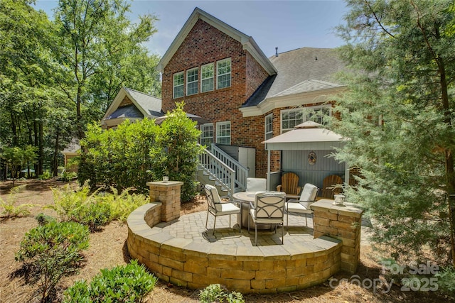 16749 Hammock Creek Pl, Charlotte, NC 28278 - photo 41