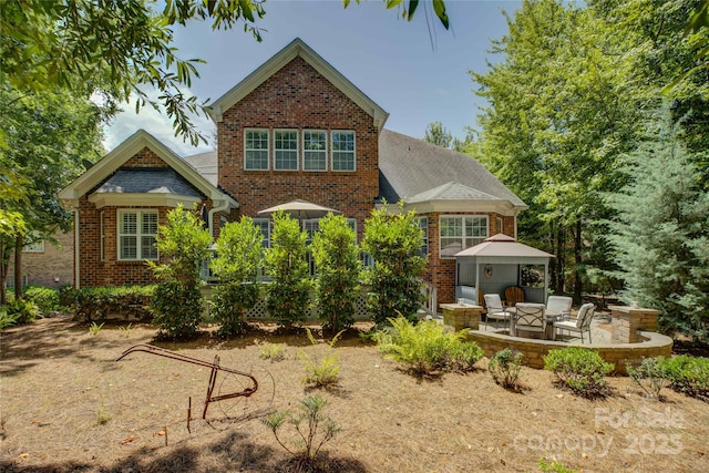 16749 Hammock Creek Pl, Charlotte, NC 28278 - photo 42
