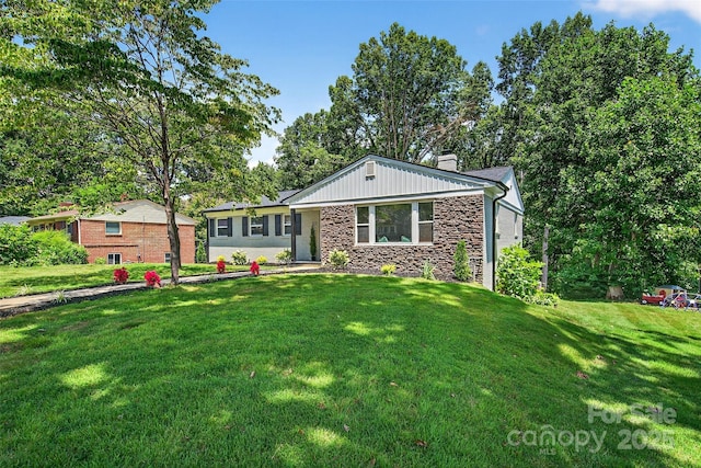 211 Hilltop St, Morganton, NC 28655 - photo 27