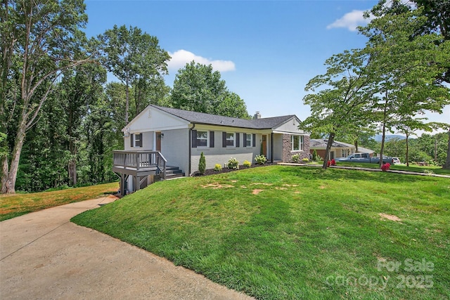 211 Hilltop St, Morganton, NC 28655 - photo 28