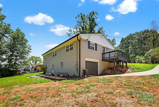 211 Hilltop St, Morganton, NC 28655 - photo 26