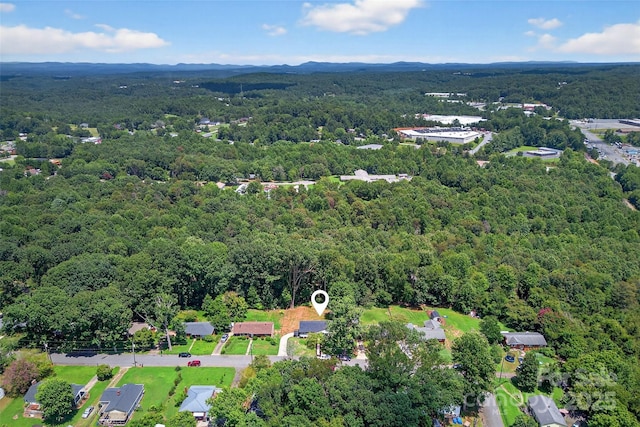 211 Hilltop St, Morganton, NC 28655 - photo 34