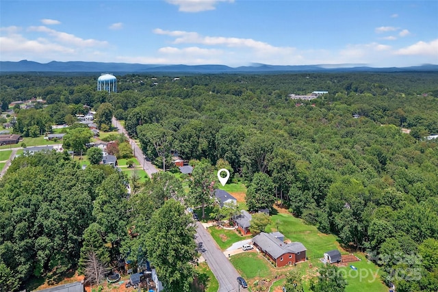 211 Hilltop St, Morganton, NC 28655 - photo 37