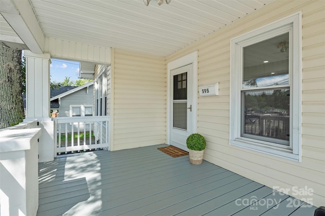 595 E Court St, Marion, NC 28752 - photo 4