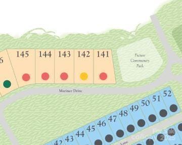 12025 Mariner Dr, Mint Hill, NC 28227 - view of miscellaneous property collateral