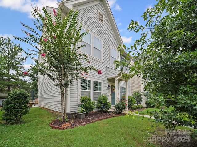 9843 Hanberry Blvd, Charlotte, NC 28213 - photo 17