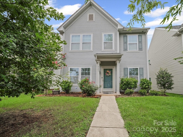 9843 Hanberry Blvd, Charlotte, NC 28213 - photo 1