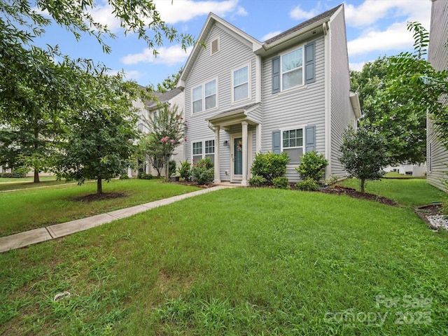 9843 Hanberry Blvd, Charlotte, NC 28213 - photo 2