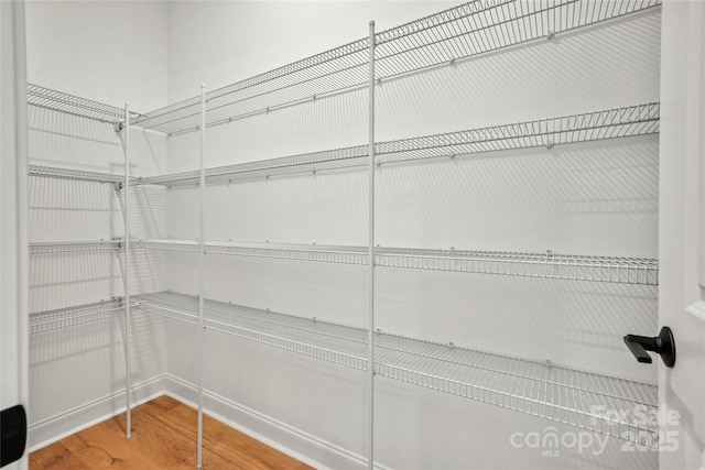 9511 Coast Laurel Ave NW, Concord, NC 28027 - view of pantry