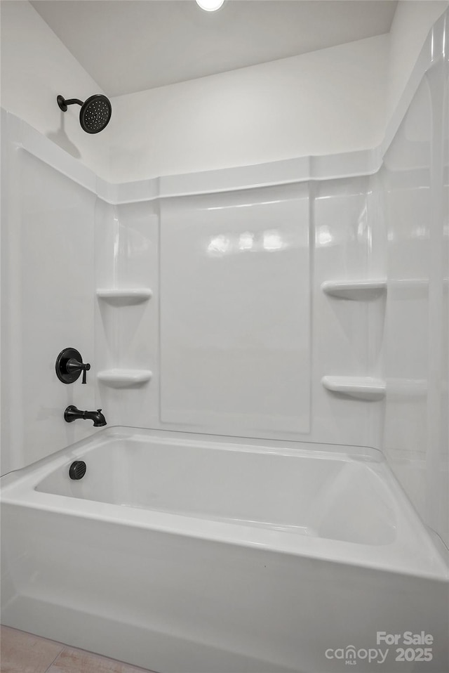 9511 Coast Laurel Ave NW, Concord, NC 28027 - full bathroom featuring shower / washtub combination